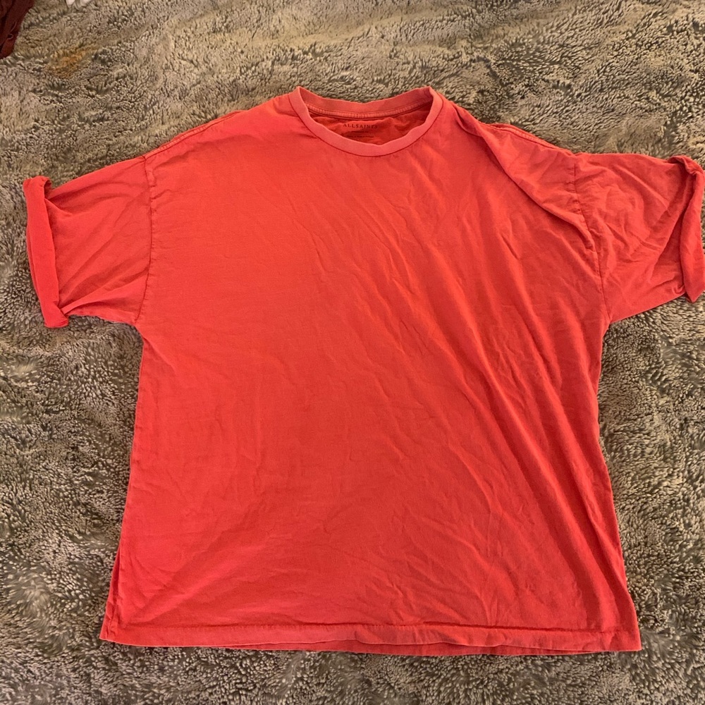 All saints Tee
